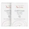 Image de Avène Cold Cream Pain Surgras Lot de 2 x 100g