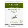 Image de Cattier Argile Blanche Surfine 200g