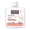 Image de Cattier Shampoing Vinaigre de Romarin Bio 250ml