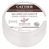 Image de Cattier Beurre de Karité 100% Bio 20g
