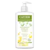 Image de Cattier Moussant Familial Eau de Bleuet Bio 1L