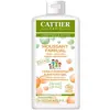 Image de Cattier Moussant Familial Millet Aloé Vera Bio 500ml