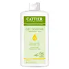 Image de Cattier Gel Douche Thé Matcha Yuzu Bio 1L