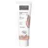 Image de Cattier Argile Rose Masque Extrait de Lin Brun Bio 100ml
