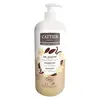 Image de Cattier Gel Douche Vanille Tonka Bio 1L