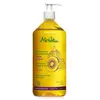 Image de Melvita Les Essentiels Shampoing Douche Extra-Doux Bio 1L
