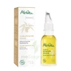 Image de Huile D'Amande Douce Adoucissante Hydratante - Melvita Soin hydratant et nourrissant 50 ml