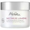Image de Melvita Nectar de Lumière Crème perfectrice Éclat 50ml