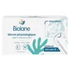 Image de Biolane Soin Sérum Physiologique Embout rond sécurité 30 unidoses de 5ml