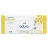 Image de Biolane - Lingettes au Liniment Huile d'Olive - 64 unités