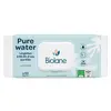 Image de Biolane Change Pure Water Lingette 99,9% d'Eau Purifiée 48 unités