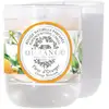 Image de Bougie parfumée naturelle fleur d'oranger