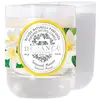 Image de Bougie parfumée naturelle sensuel monoï