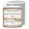 Image de Bougie parfumée traditionnelle à la rose