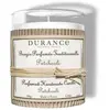 Image de Bougie parfumée traditionnelle patchouli