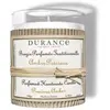 Image de Bougie parfumée traditionnelle ambre précieux