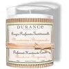 Image de Bougie parfumée mandarine bergamote