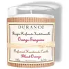 Image de Bougie parfumée orange sanguine