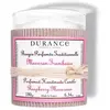 Image de Bougie parfumée macaron framboise