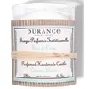 Image de Bougie parfumée traditionnelle Eau de Coco 180g - Durance