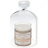 Image de Cloche bougie en verre