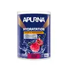 Image de Apurna Boisson Hydratation Fruits Rouges 500g
