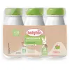 Image de Babybio Lait Croissance Liquide 3ème ge Bio 6 x 25cl