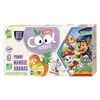 Image de Vitabio Cool Fruits La Pat’ Patrouille Pomme Mangue Ananas Bio 12 x 90g