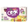 Image de Vitabio Cool Fruits Pomme Passion Bio 12 x 90g