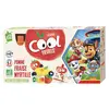 Image de Vitabio Cool Fruits La Pat’ Patrouille Pomme Fraise Myrtille Bio 12 x 90g