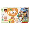 Image de Vitabio Cool Fruits La Pat’ Patrouille Pomme Pêche Abricot Bio 12 x 90g