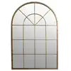 Image de Miroir fenêtre arquée 93x135cm