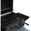 Image de Barbecue à charbon sur chariot pour 12 personnes