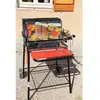 Image de Barbecue charbon à cuisson verticale Raymond