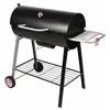 Image de Barbecue à charbon sur chariot Michigan - Somagic