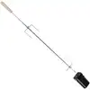 Image de Kit tournebroche pour barbecue Somagic RAYMOND - EXEL DUO GRILL - ROMA