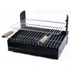 Image de Barbecue charbon - Grilloir à poser
