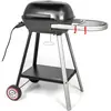 Image de Barbecue électrique sur chariot Voltiz - Somagic