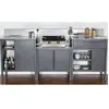 Image de La cuisine extérieure 3 modules - Somagic