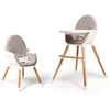 Image de Chaise haute évolutive Webaby IKID