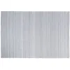 Image de Tapis d'extérieur rectangulaire 200x290cm gris chiné