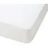 Image de Alèse - protège matelas imperméable bébé 60x120 cm