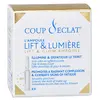 Image de Coup d'Eclat Ampoules Lift & Lumière Visage Boite de 3
