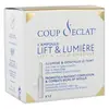 Image de Coup d'Eclat Ampoules Lift & Lumière Visage Boite de 12