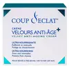 Image de Coup d'Éclat Crème Velours Anti-ge+ 50ml