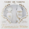 Image de Varensia White - Ulric De Varens Coffret Cadeau 50 ml
