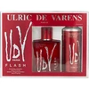 Image de UDV Flash - Ulric De Varens Coffret Cadeau 100 ml