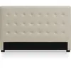 Image de Tête de lit 180cm beige