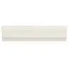 Image de Meuble tv 8 tiroirs arrondis l180cm crème