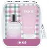 Image de IKKS Coffret Sweet Liberty Chic 50 ml
